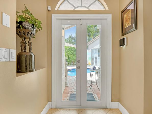 2076 Cezanne Road, West Palm Beach FL 33409