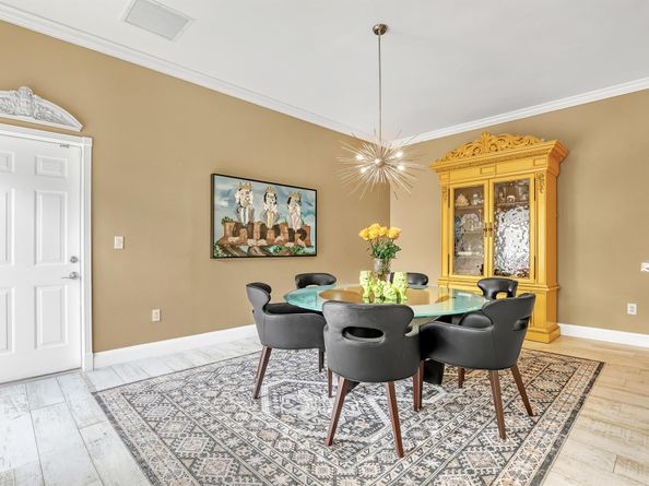 2076 Cezanne Road, West Palm Beach FL 33409