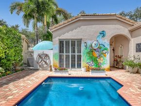 2076 Cezanne Road, West Palm Beach FL 33409