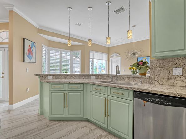 2076 Cezanne Road, West Palm Beach FL 33409