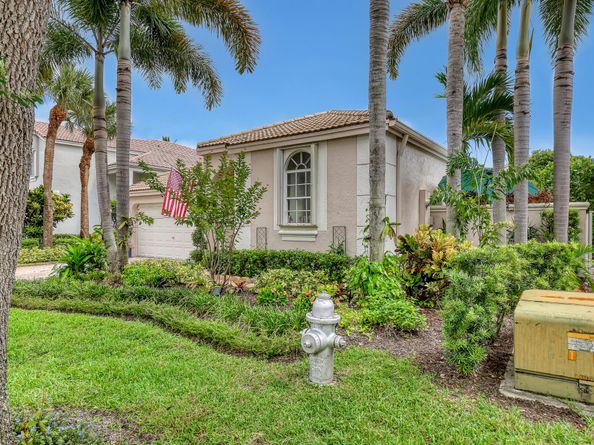 2076 Cezanne Road, West Palm Beach FL 33409