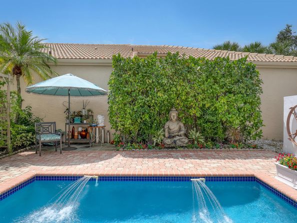 2076 Cezanne Road, West Palm Beach FL 33409