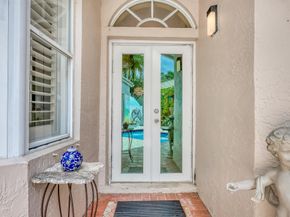 2076 Cezanne Road, West Palm Beach FL 33409