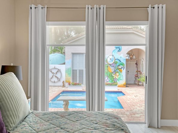 2076 Cezanne Road, West Palm Beach FL 33409