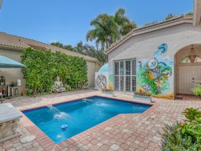 2076 Cezanne Road, West Palm Beach FL 33409