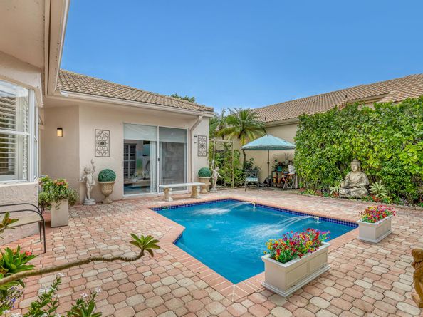 2076 Cezanne Road, West Palm Beach FL 33409