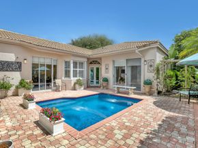 2076 Cezanne Road, West Palm Beach FL 33409