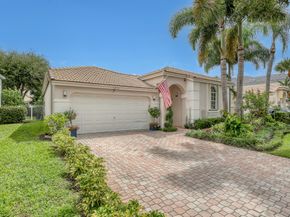 2076 Cezanne Road, West Palm Beach FL 33409
