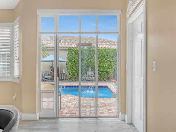 2076 Cezanne Road, West Palm Beach FL 33409