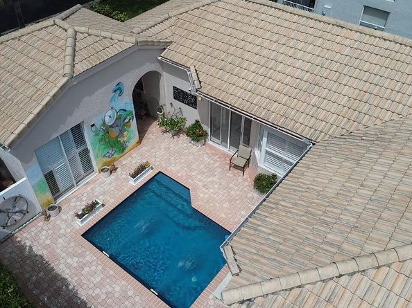 2076 Cezanne Road, West Palm Beach FL 33409