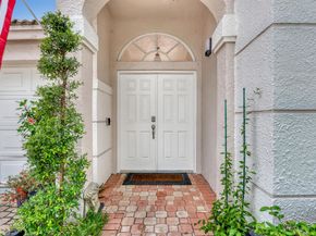 2076 Cezanne Road, West Palm Beach FL 33409