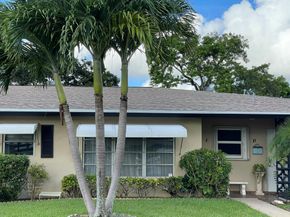 1065 E Circle Terrace C, Delray Beach FL 33445