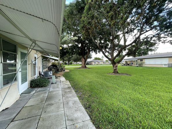 1065 E Circle Terrace C, Delray Beach FL 33445