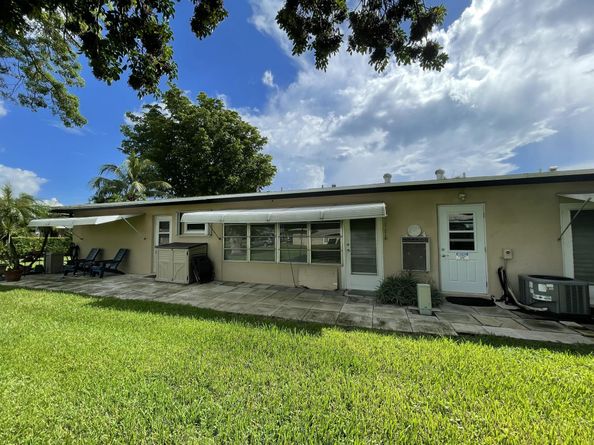 1065 E Circle Terrace C, Delray Beach FL 33445
