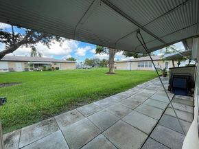 1065 E Circle Terrace C, Delray Beach FL 33445