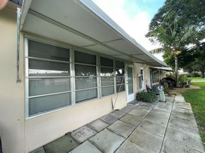 1065 E Circle Terrace C, Delray Beach FL 33445