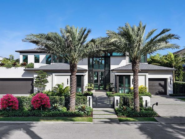 207 W Coconut Palm Road, Boca Raton FL 33432