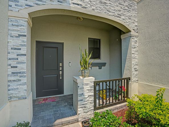 411 NW 204 Street, Miami FL 33169