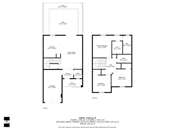 411 NW 204 Street, Miami FL 33169