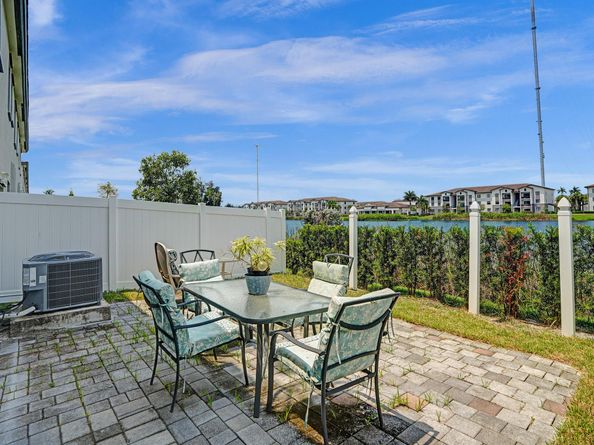 411 NW 204 Street, Miami FL 33169