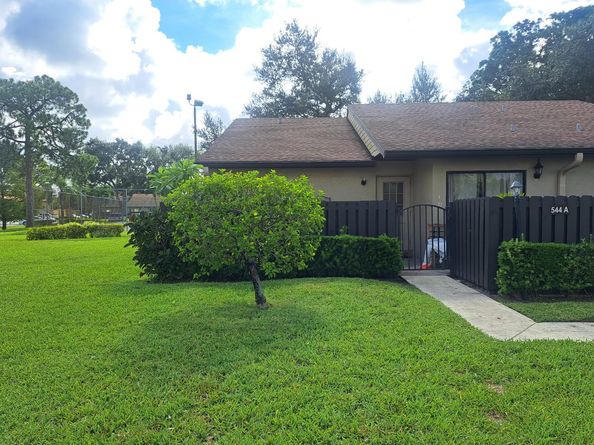 544 Shady Pine Way A, Greenacres FL 33415