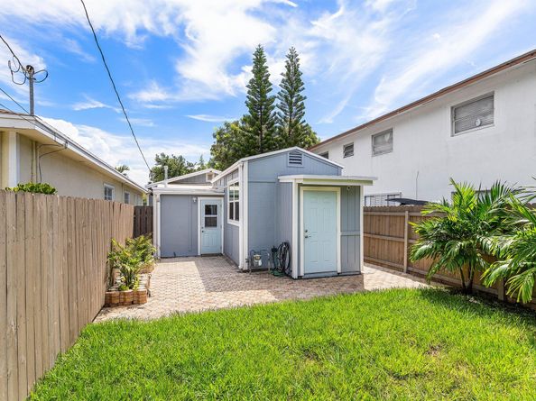 409 S M Street, Lake Worth Beach FL 33460
