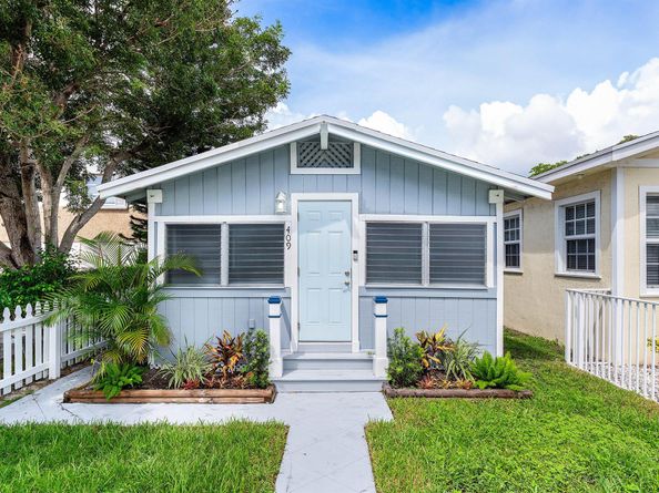 409 S M Street, Lake Worth Beach FL 33460