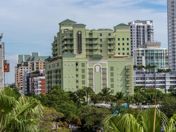 520 SE 5th Ave 1504, Fort Lauderdale FL 33301