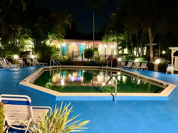 5161 W Oakland Park Boulevard 206, Lauderdale Lakes FL 33313
