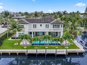 917 Tropic Boulevard, Delray Beach FL 33483