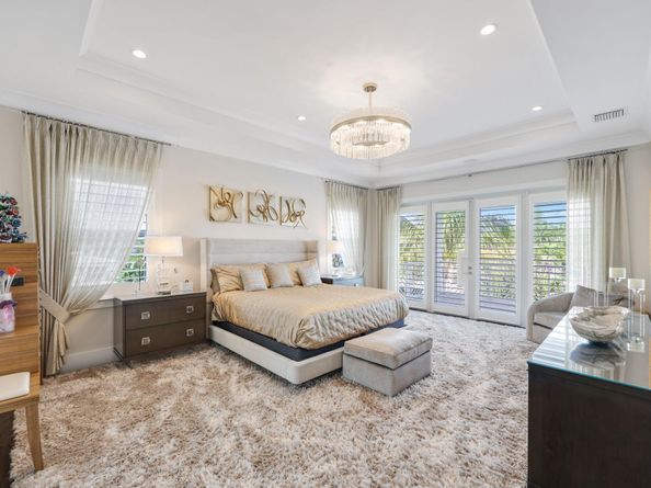 917 Tropic Boulevard, Delray Beach FL 33483