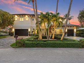 917 Tropic Boulevard, Delray Beach FL 33483