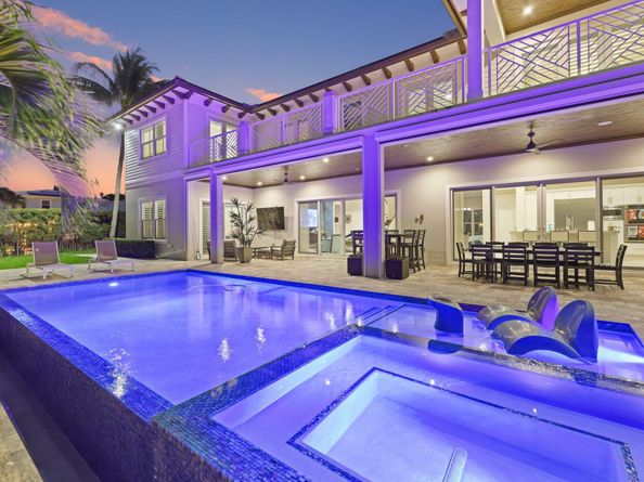 917 Tropic Boulevard, Delray Beach FL 33483