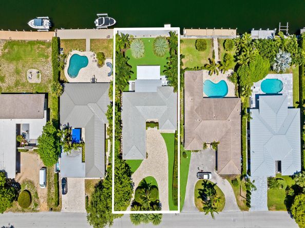 2619 Barbara Dr, Fort Lauderdale FL 33316