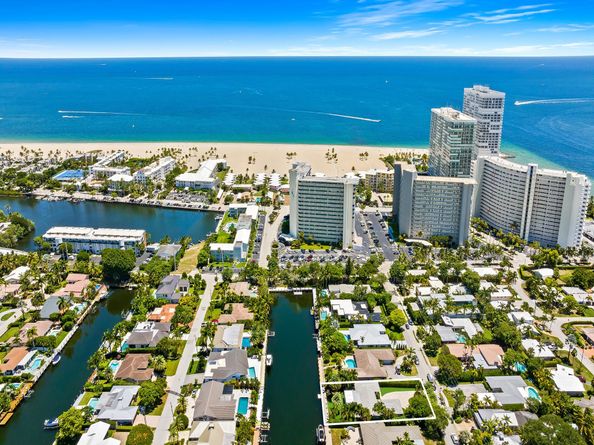 2619 Barbara Dr, Fort Lauderdale FL 33316