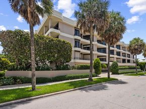 120 Sunset Avenue W3b, Palm Beach FL 33480