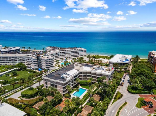 120 Sunset Avenue W3b, Palm Beach FL 33480