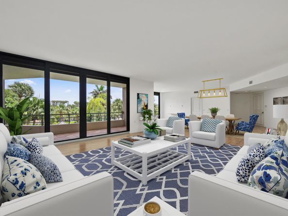 120 Sunset Avenue W3b, Palm Beach FL 33480