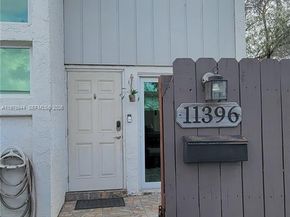 11396 SW 65th Street, Miami FL 33173
