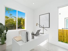 1709 SW 23rd Street, Fort Lauderdale FL 33315