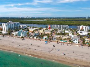 322 Harding Street B202, Hollywood FL 33019
