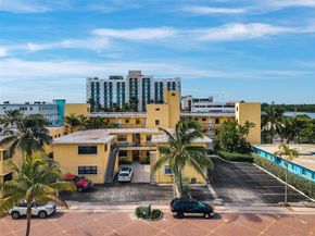 322 Harding Street B202, Hollywood FL 33019