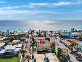 322 Harding Street B202, Hollywood FL 33019