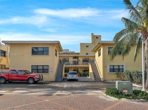 322 Harding Street B202, Hollywood FL 33019