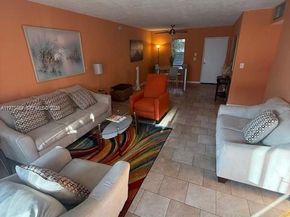 2801 Somerset Drive 105, Lauderdale Lakes FL 33311