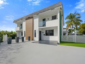 7996 Crespi Boulevard, Miami Beach FL 33141