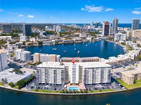 401 Golden Isles Drive 303, Hallandale Beach FL 33009