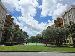 9360 Fontainebleau Boulevard 503, Miami FL 33172
