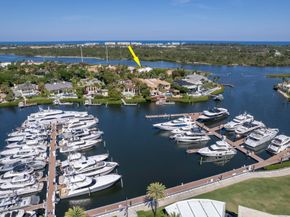 194 Spyglass Court, Jupiter FL 33477
