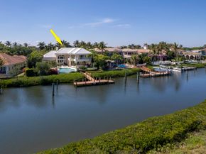 194 Spyglass Court, Jupiter FL 33477